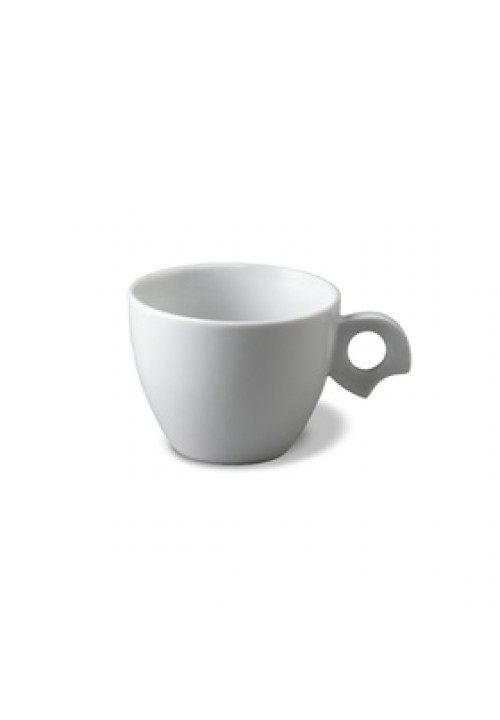 "Le Cafe, T, Chocolate" - Ischia cup 160 ml, чаша за капучино "Le Cafe, T, Chocolate" - Ischia cup 160 ml, чаша за капучино